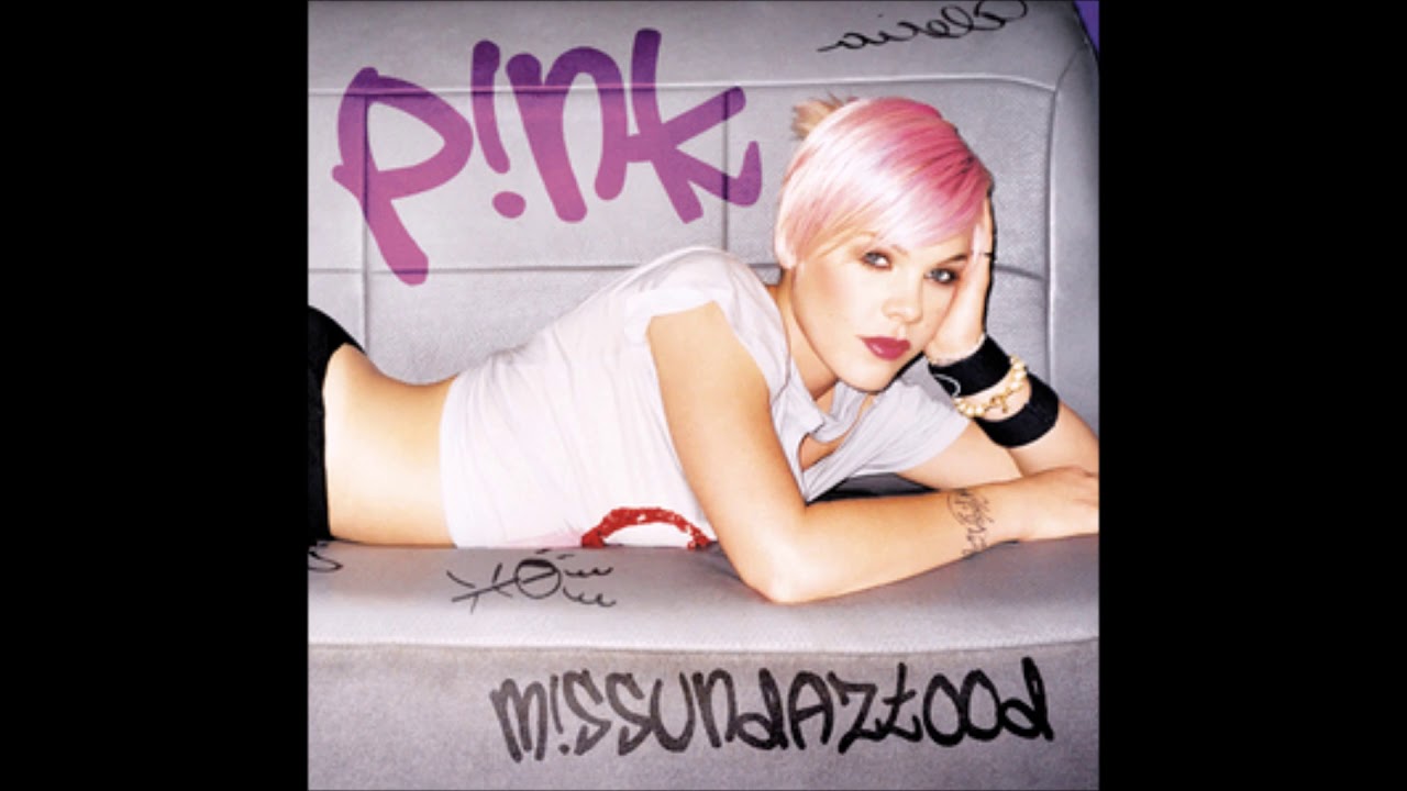 Pink - Family Portrait