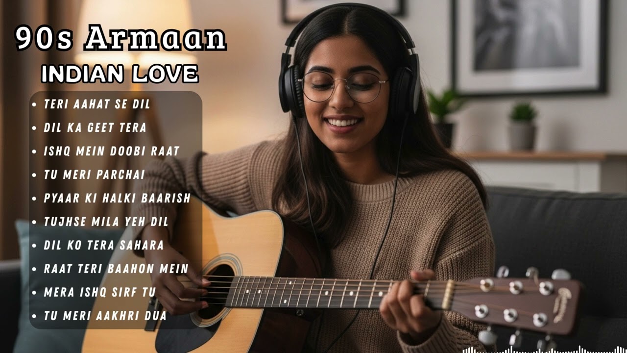 Best Romantic Hindi Songs 2026 | New Romantic Song | Bollywood Love Hits Jukebox💖