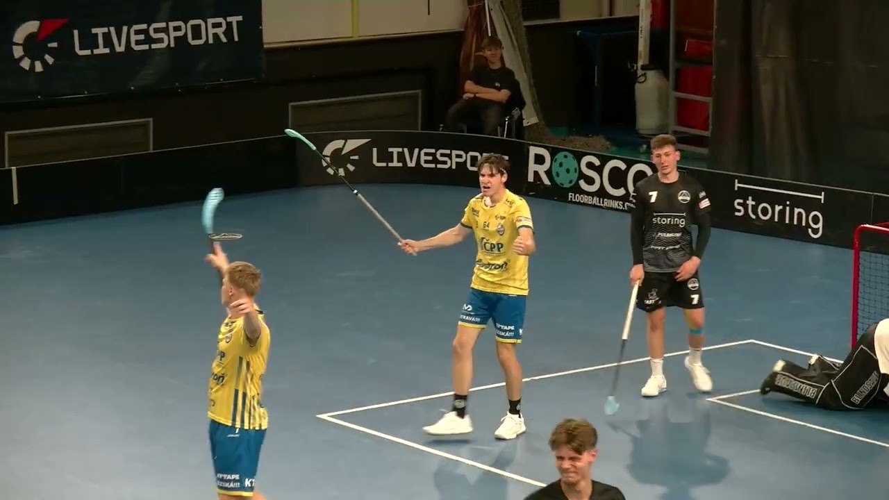 SESTŘIH | Livesport Superliga 2. kolo FBC Liberec vs. FBC ČPP Bystroň Group OSTRAVA