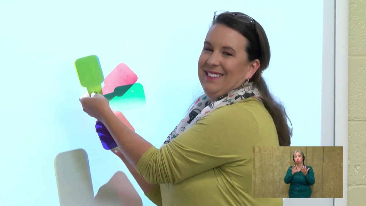 8th Grade Science 051320