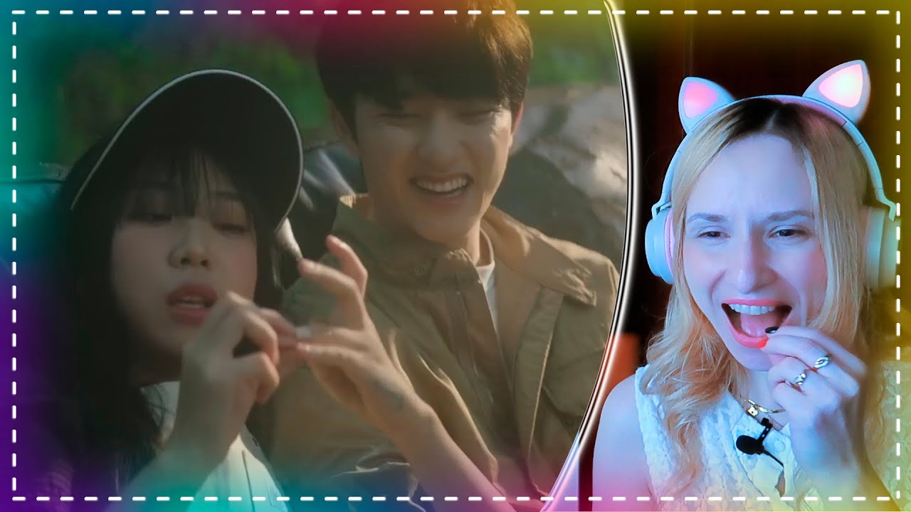 [MV] JxW - Last Night, Lee Young Ji & D.O. - Small Girl, Red Velvet - Cosmic РЕАКЦИЯ | KPOP ARI RANG