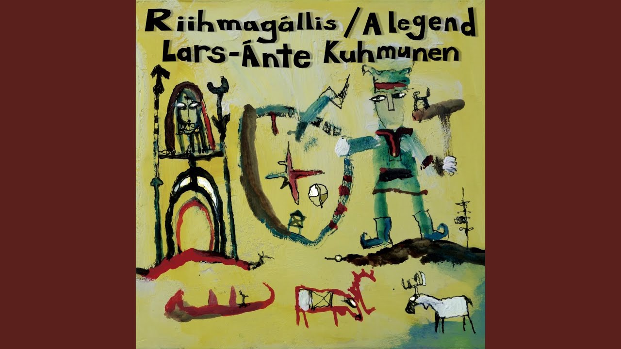 &Aacute;rbe Eatnamat / Legacy of Land