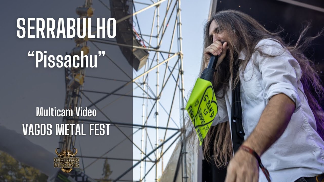 Serrabulho - 