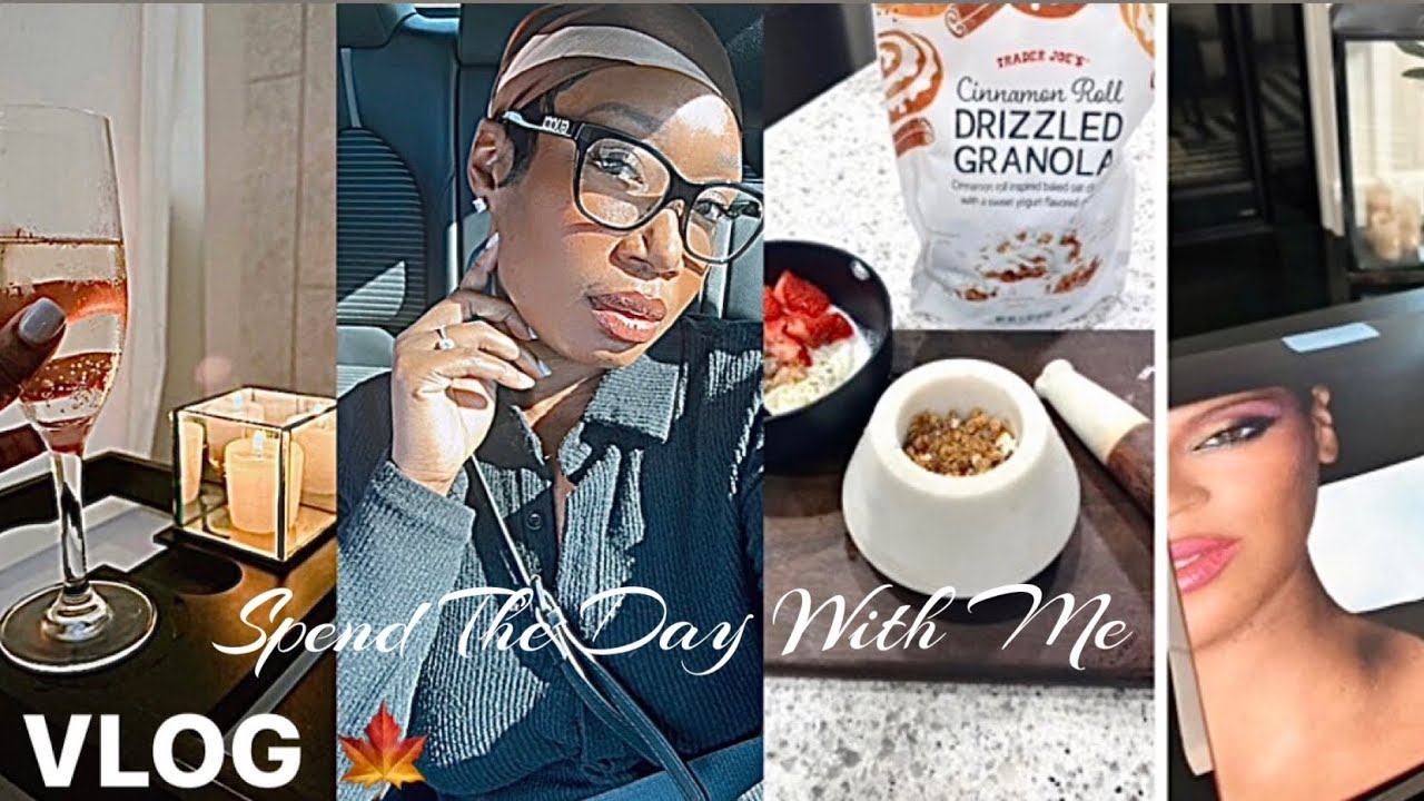 Amazon Finds | HomeGoods | New Starbucks Drink | Beyoncé ? 🤯 | Trader Joe’s Snack & More!