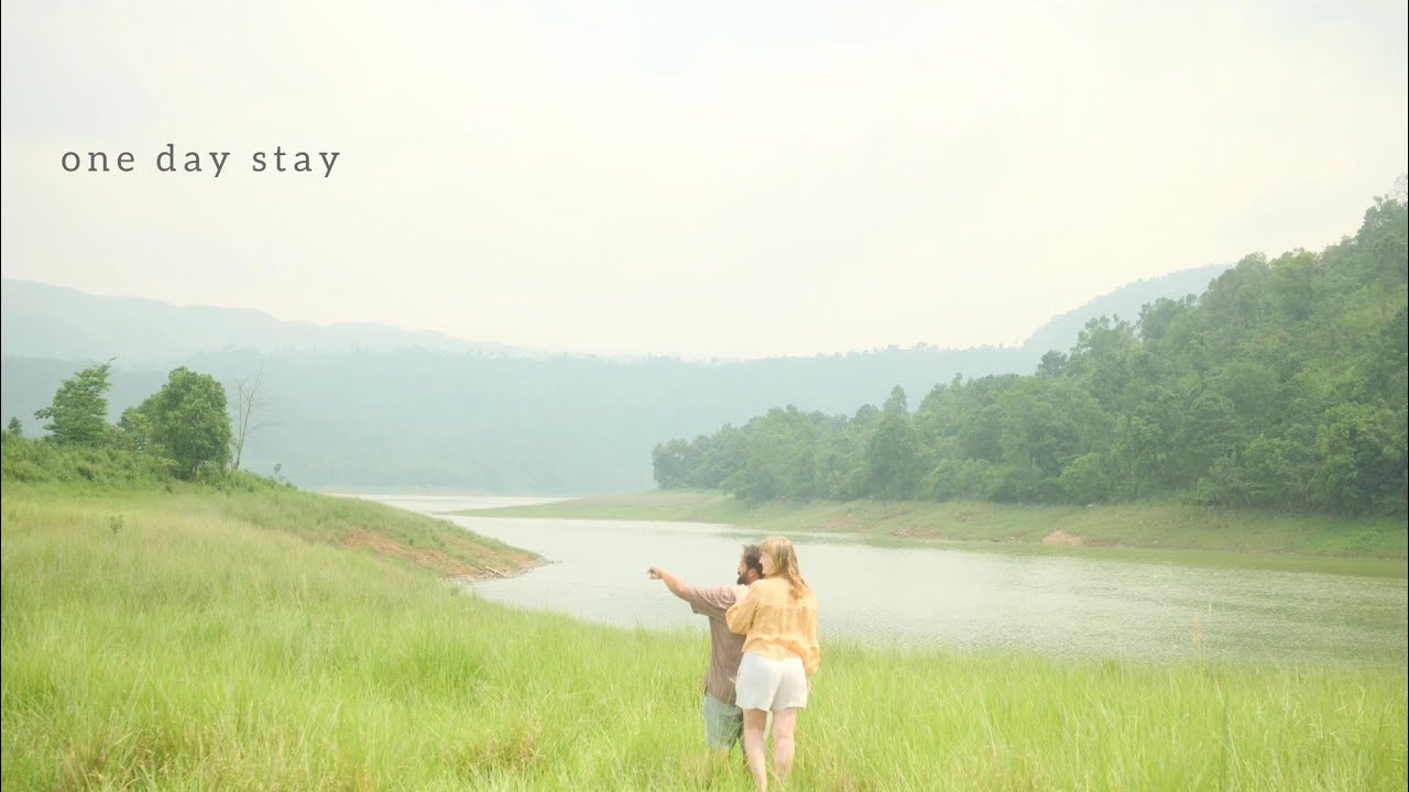 One Day Stay at Robin's Nest, Umiam Lake | Meghalaya’s Calm Beauty