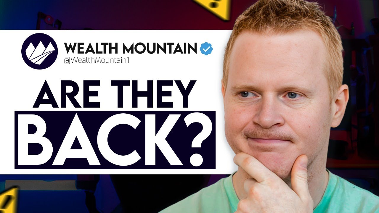 Update: What really happened to Wealth Mountain??