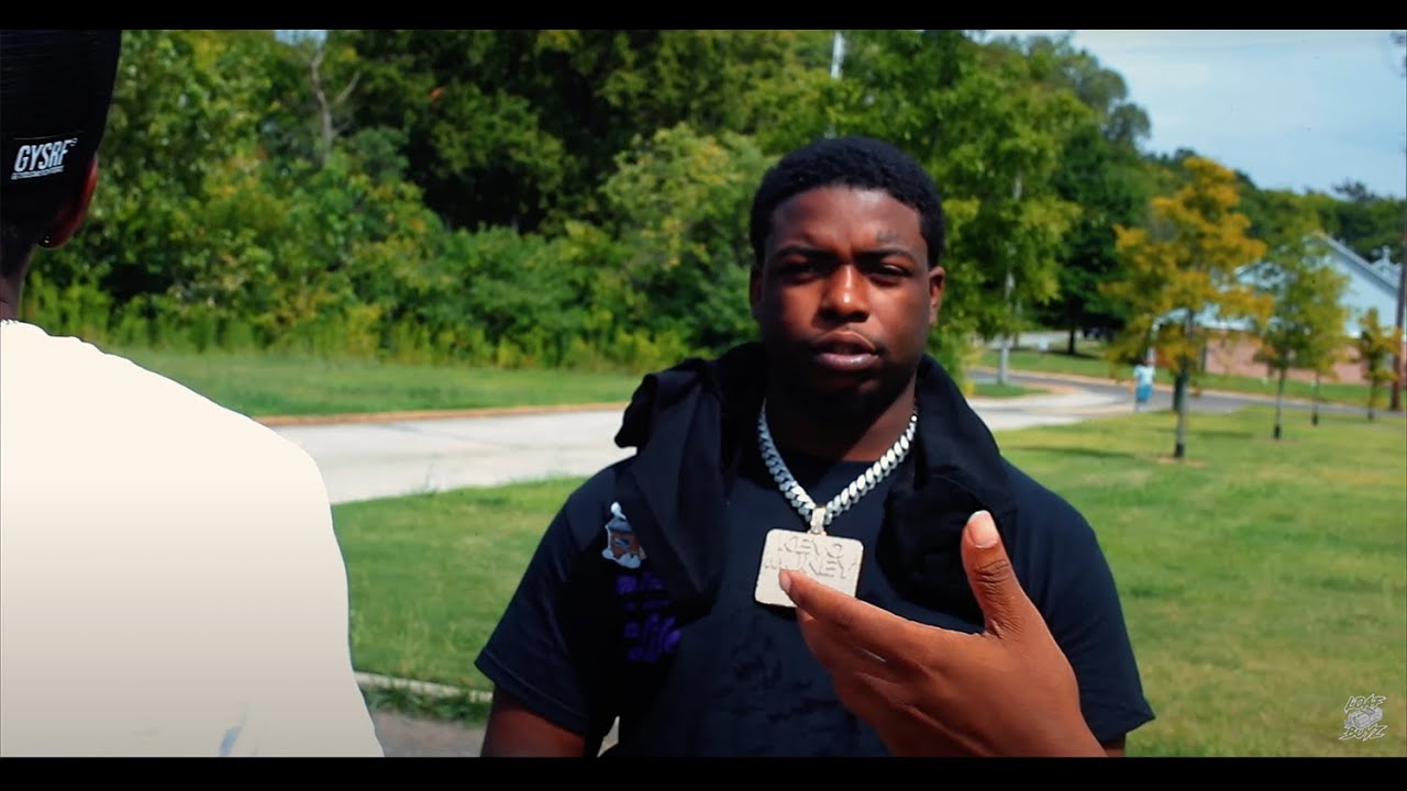 Kevo Muney  - Reminder (Documentary)