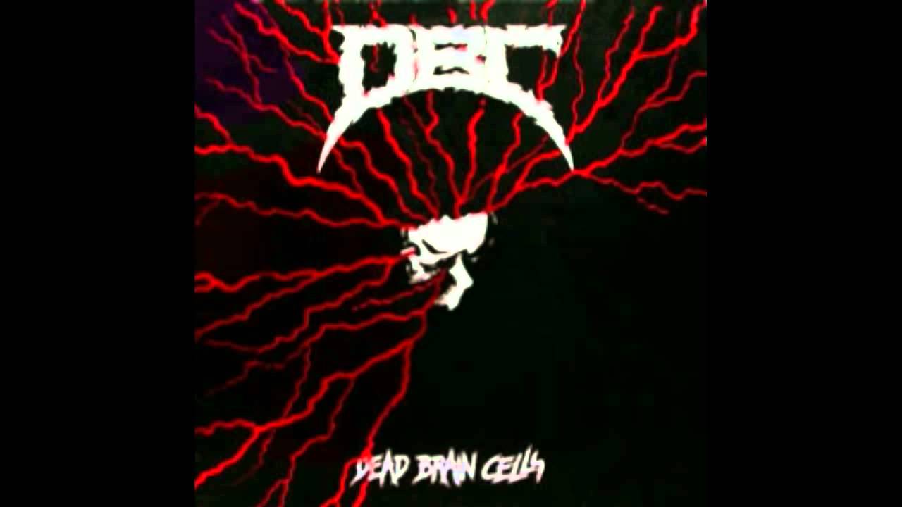 DBC [Dead Brain Cells] - Deadlock