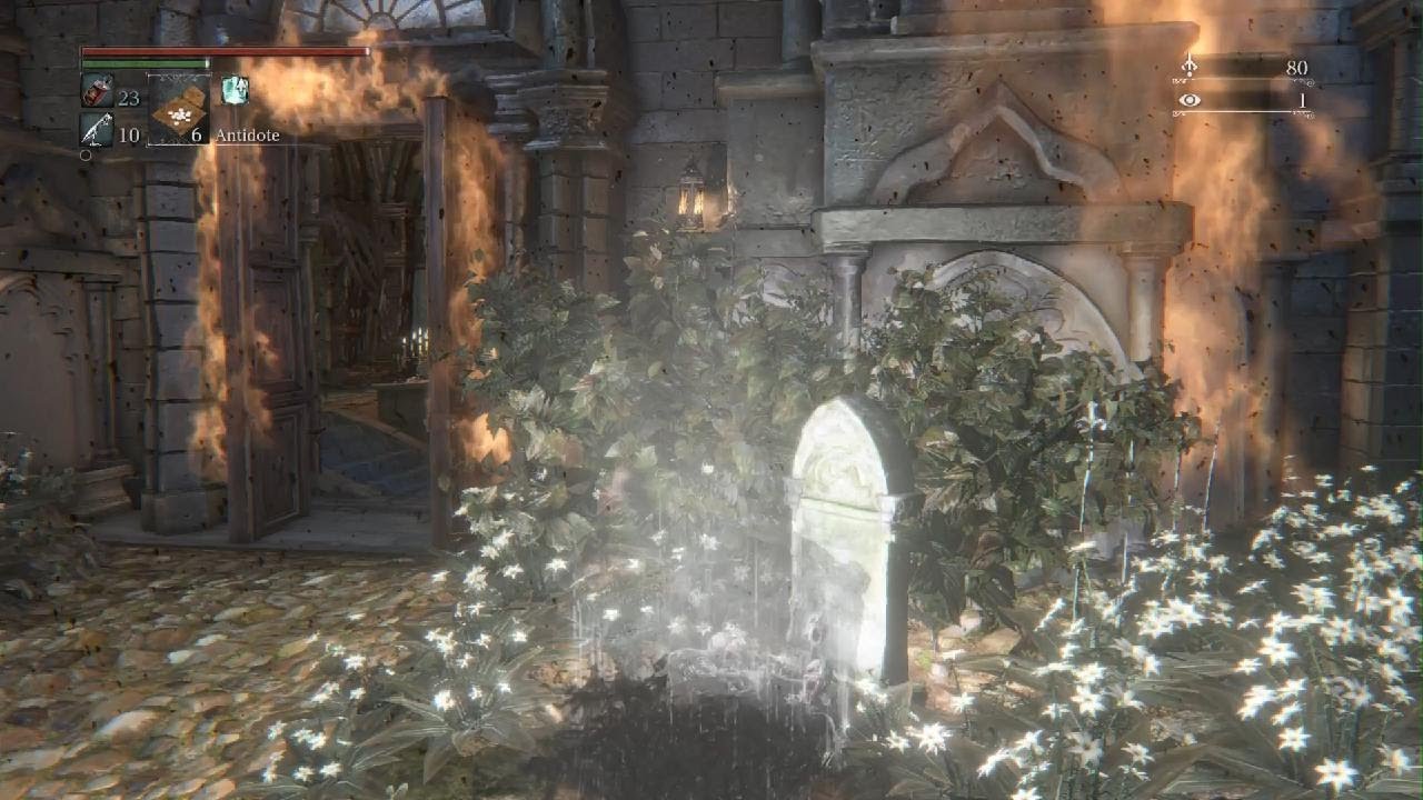 Lady Maria Kill