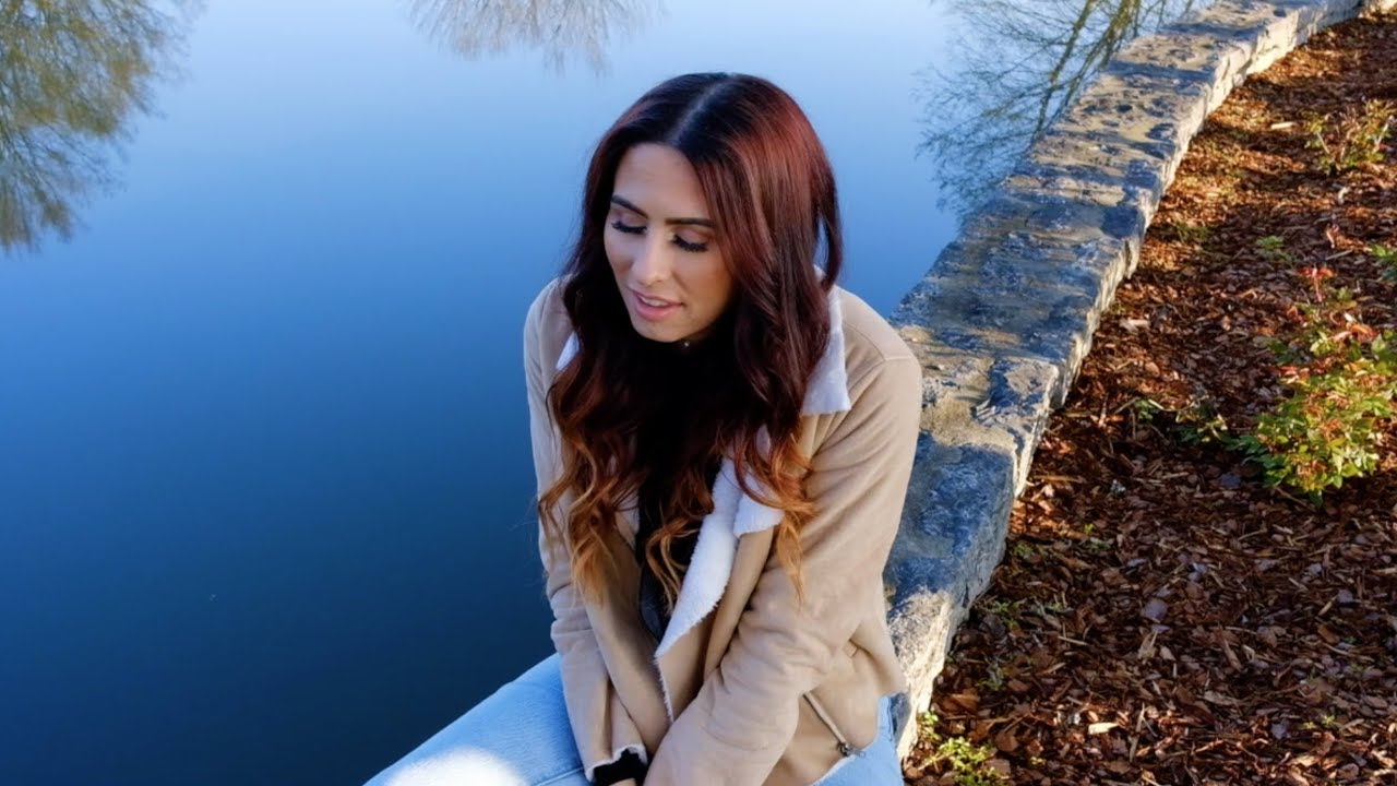 Cimorelli - Thirst For Life (Official Video)