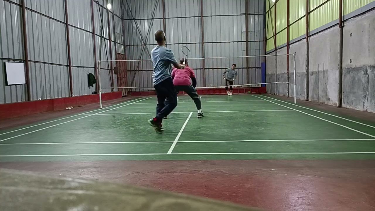 Game 2 DOHS 7th february 2026