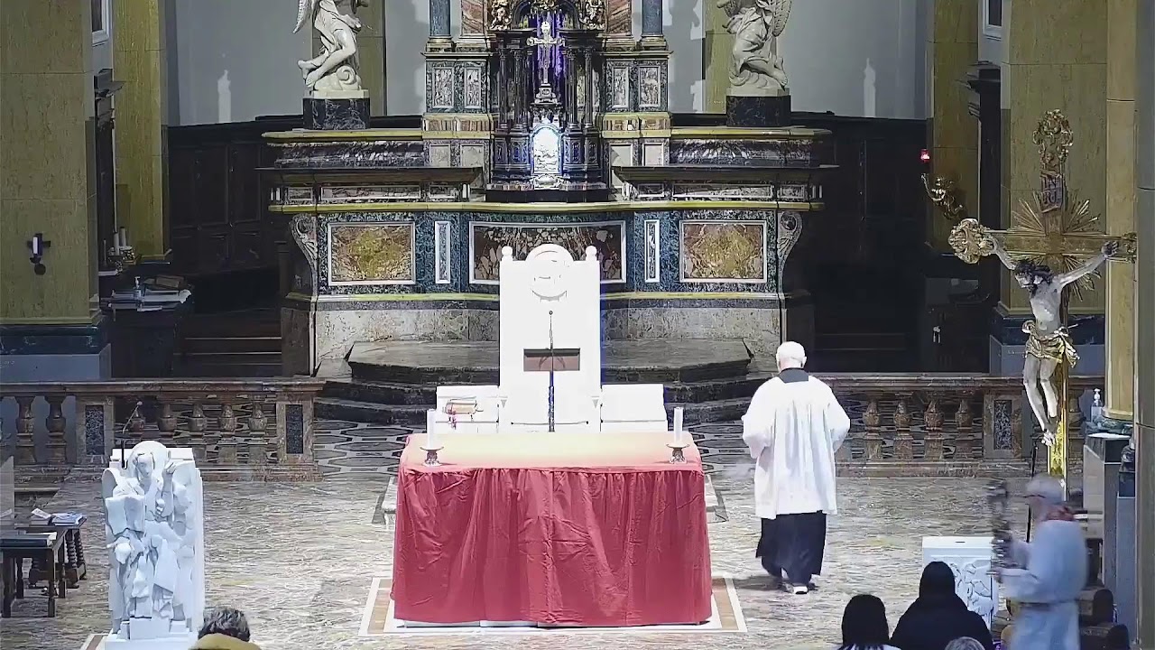 Rosario, Lodi, Via Crucis del 27/2/26