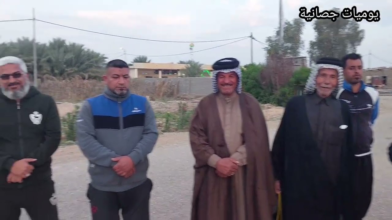 قرية دهنوك. مستمرين بالتغطية الاعلامية لقضاء بدرة وناحية زرباطية وناحية جصان والقرى التابعة لها