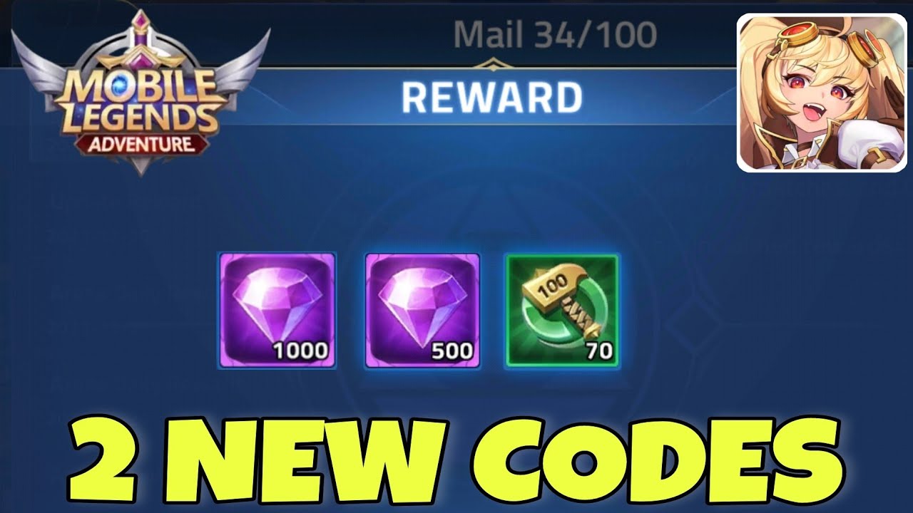 MLA CD KEY DECEMBER 2021 NEW | ML ADVENTURE CD KEY | MOBILE LEGENDS ADVENTURE CD KEY CODE