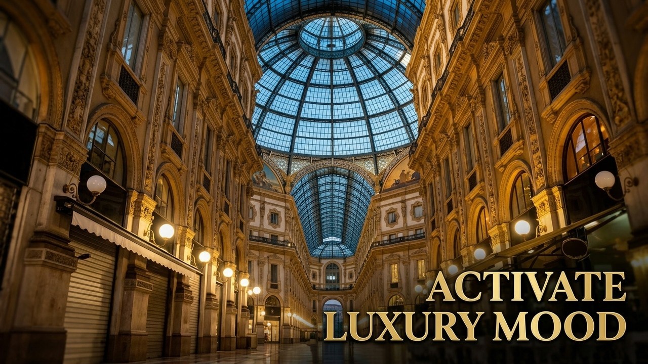 Elevate Your Retail Experience: Relaxing Music for Jewelry Stores, Boutiques, and Luxury Shopping