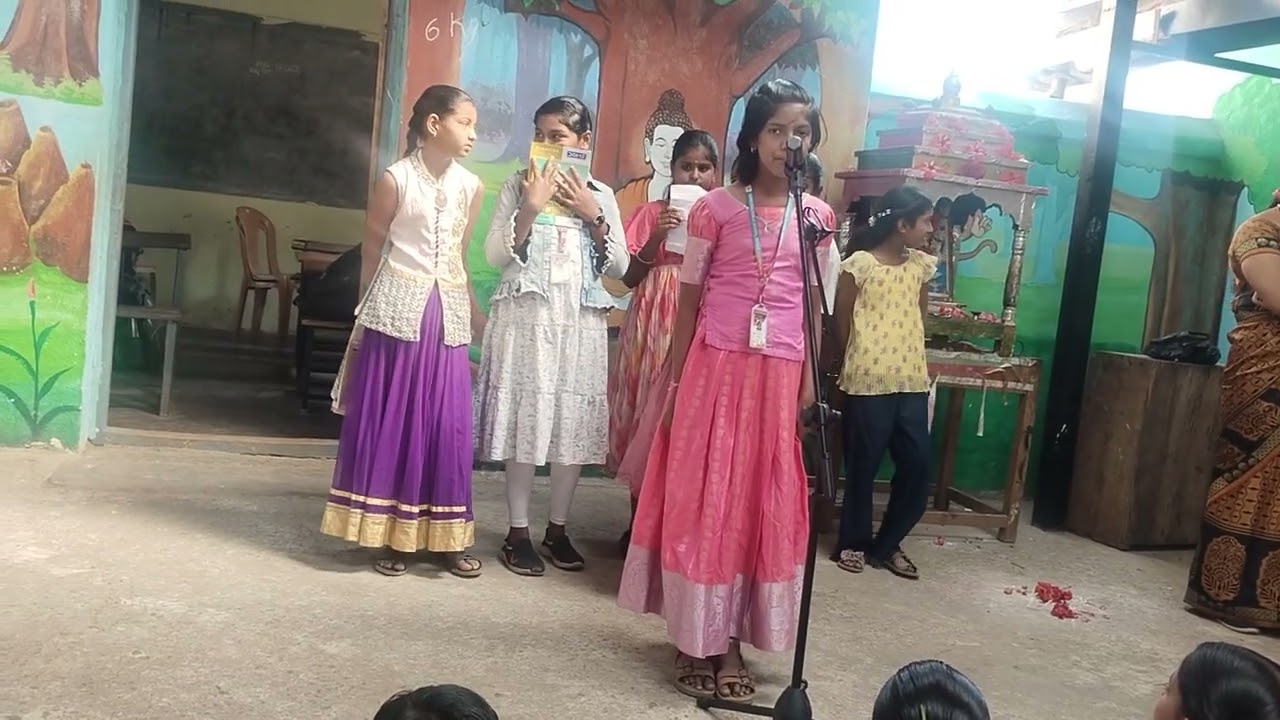5th prayer activity 