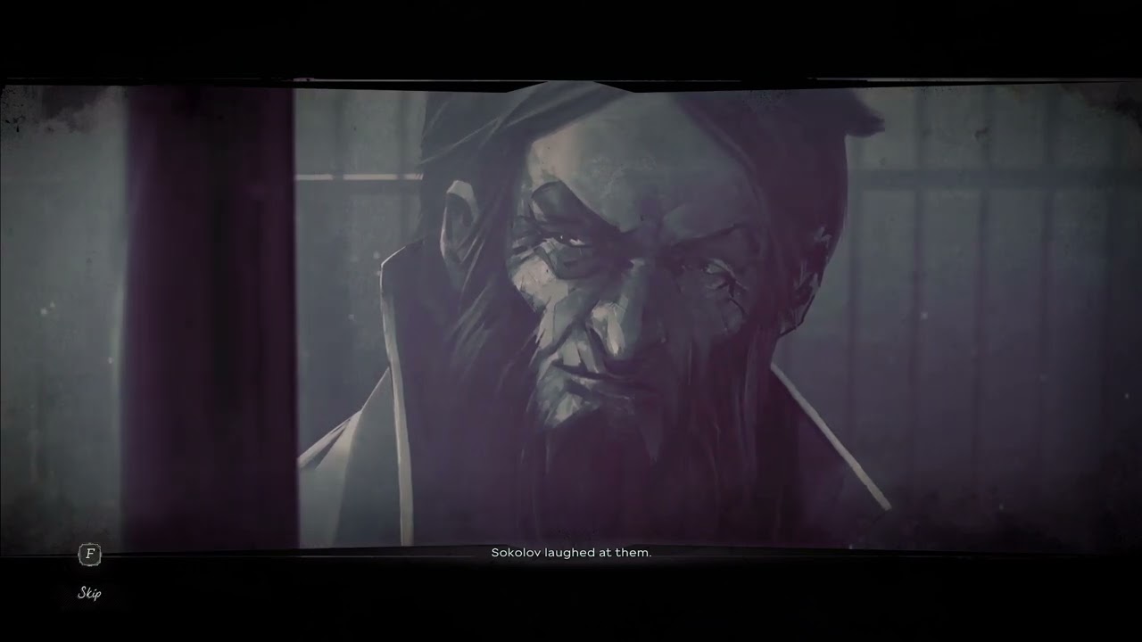 SHADOWALK / DOMINO | Dishonored 2 First Playthrough (Day 4)