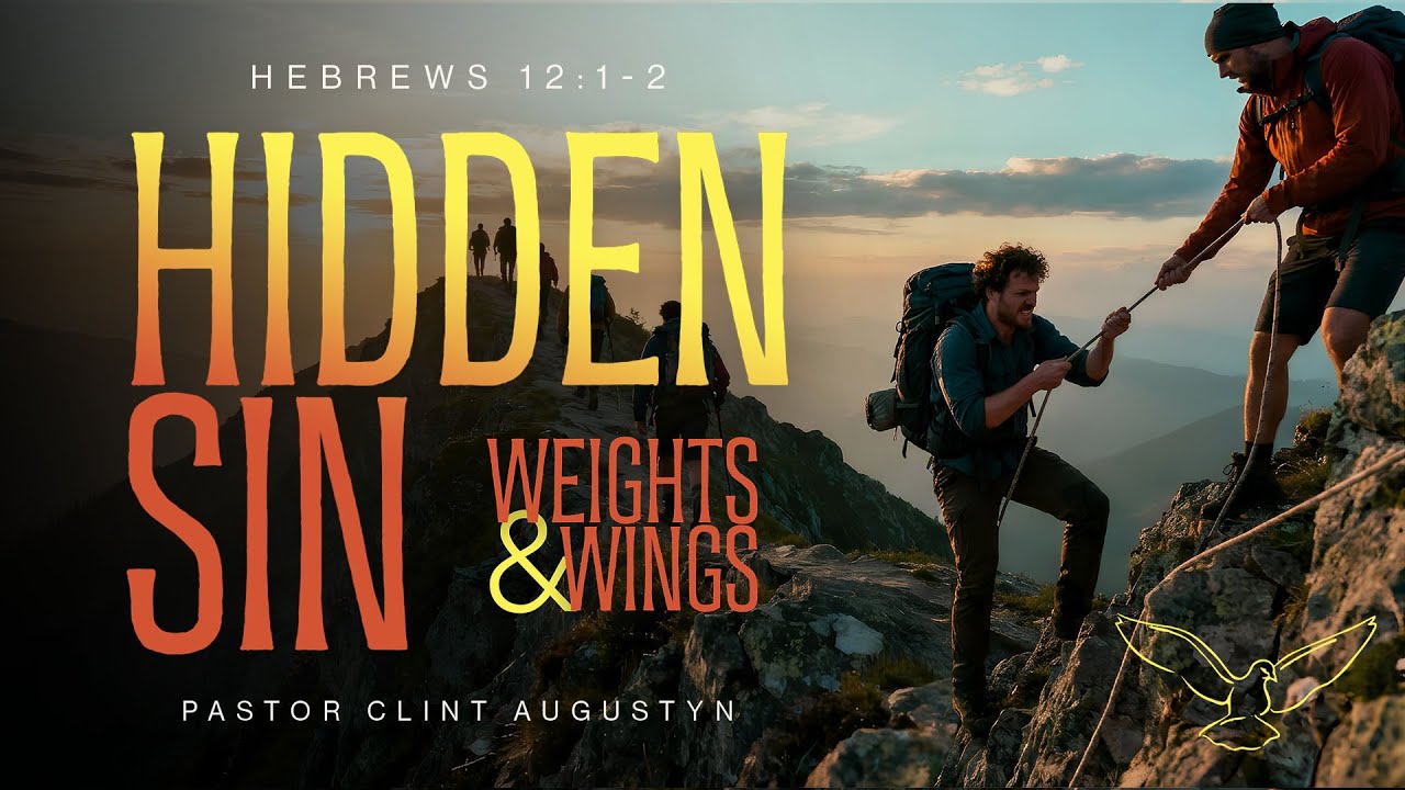 Weights & Wings: Hidden Sin