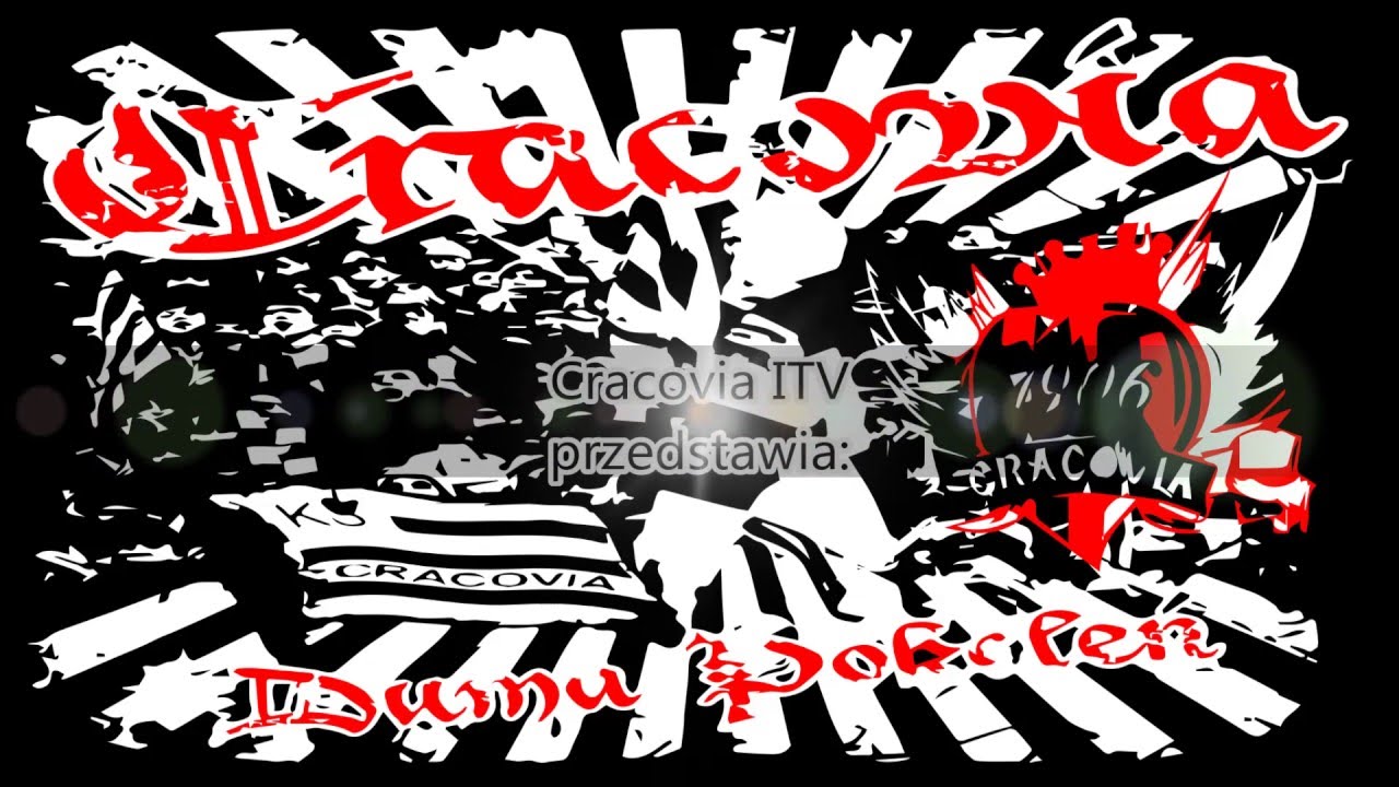 Cracovia - Pasiaste serce 1080p HQ