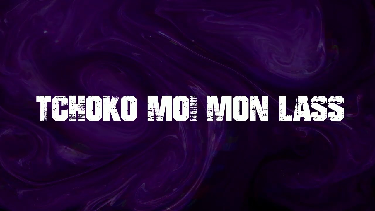 Afro Ntcham beat /TCHOKO MOI MON LASS/ Prod by RcQBeats.