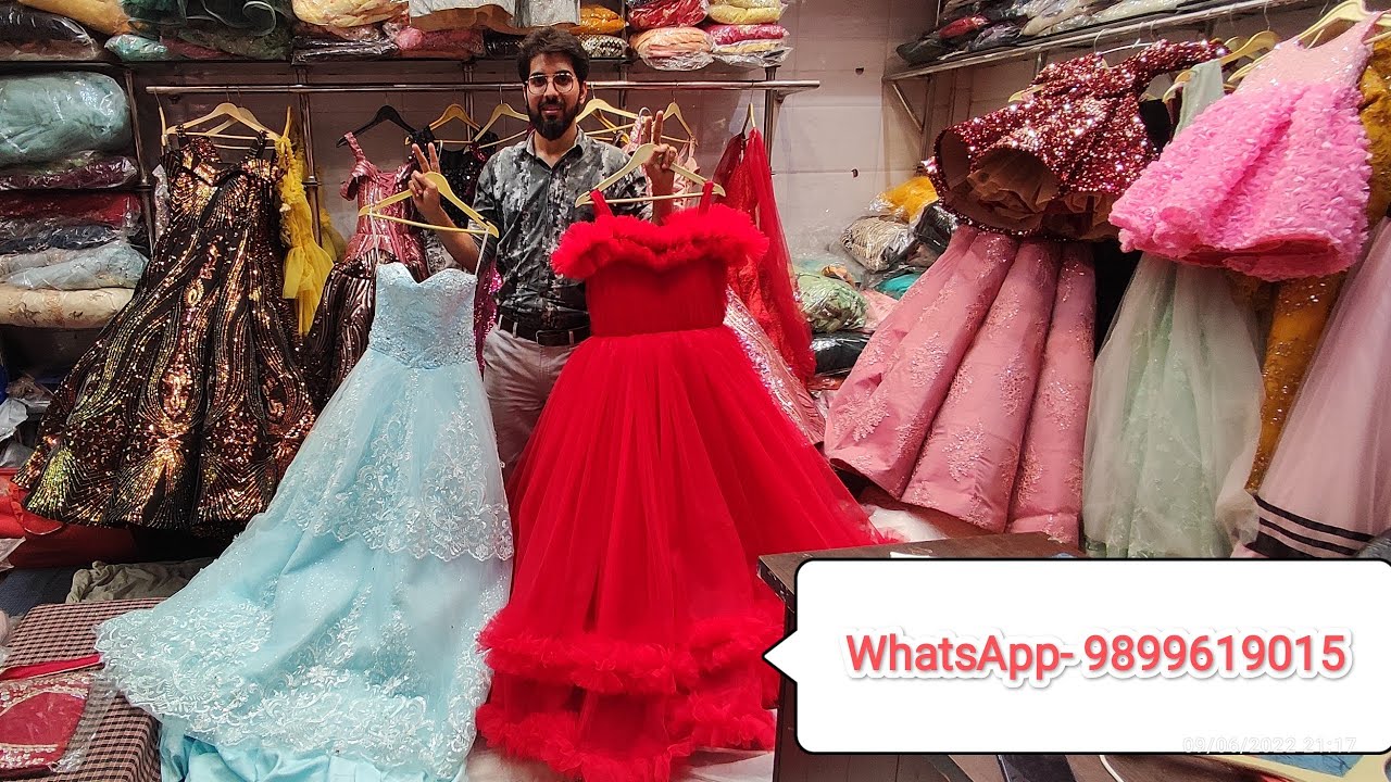 Gown collection in #chandnichowk  || 9899619015 #danishcollection  #trending  #designer  #gowns