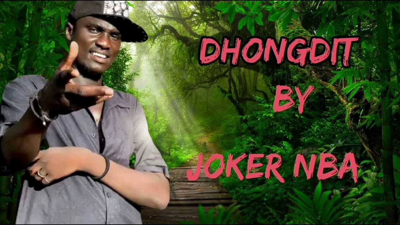 Dhongdit by JOKER NBA-2025 music