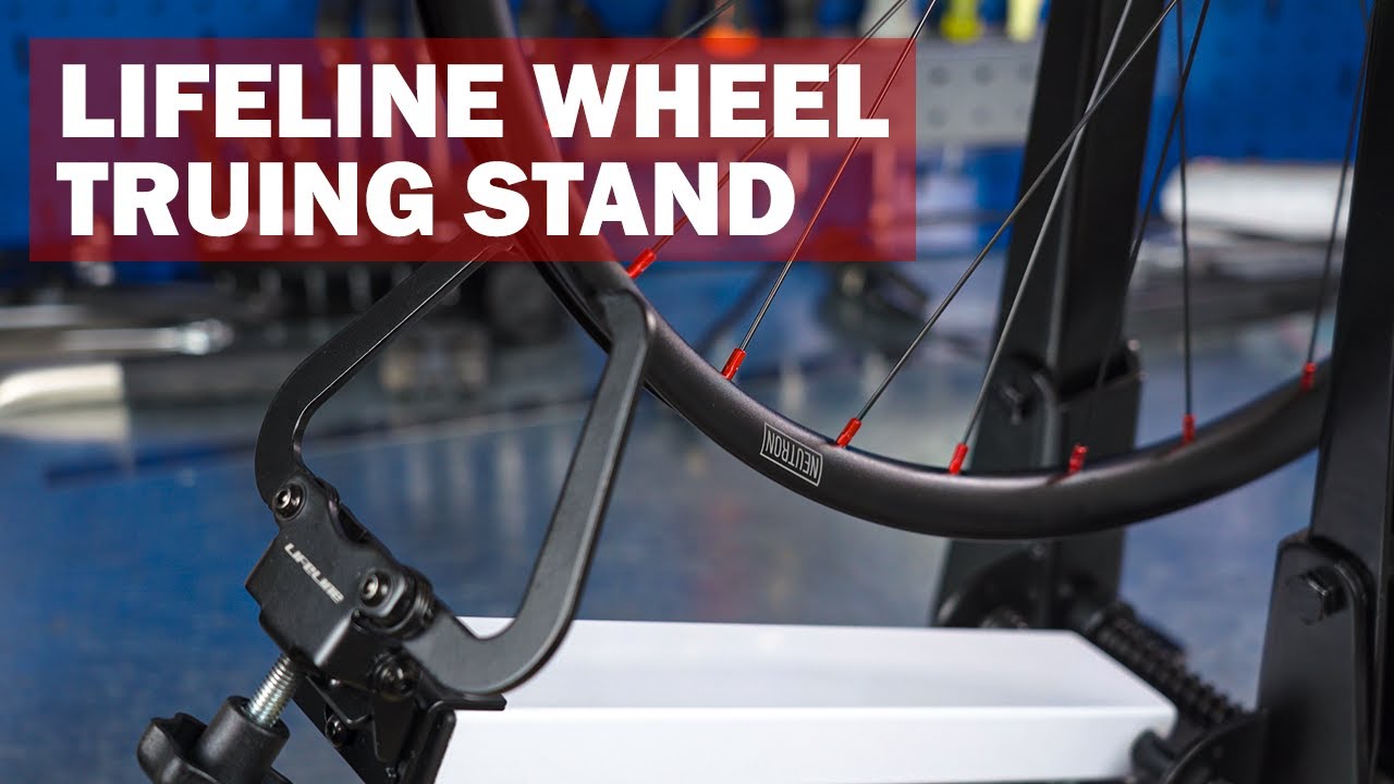 LifeLine Pro Mechanic Wheel Truing Stand – common concerns (short review)