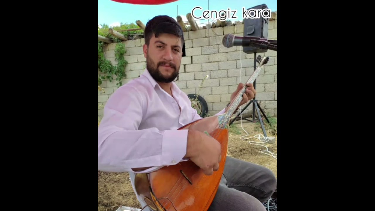 Cengiz KARA - Oyun Havası - Potpori - 2022