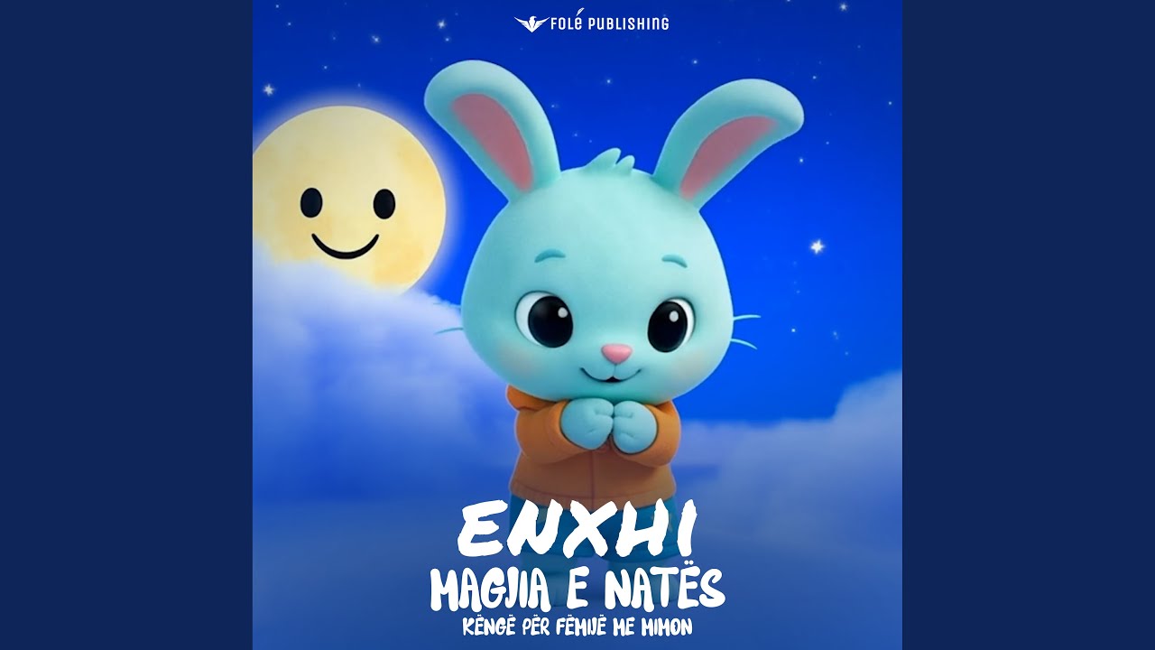 Magjia e Natës - Këngë për Fëmijë me Mimon