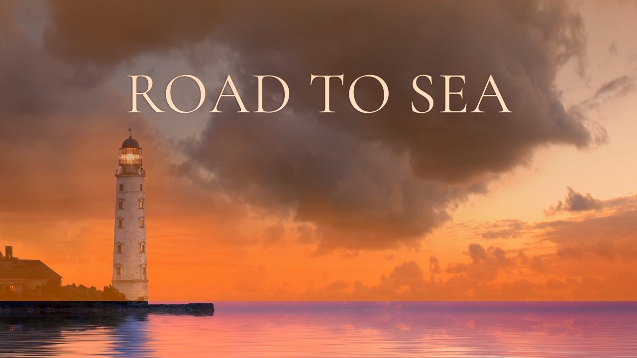 ROAD TO SEA