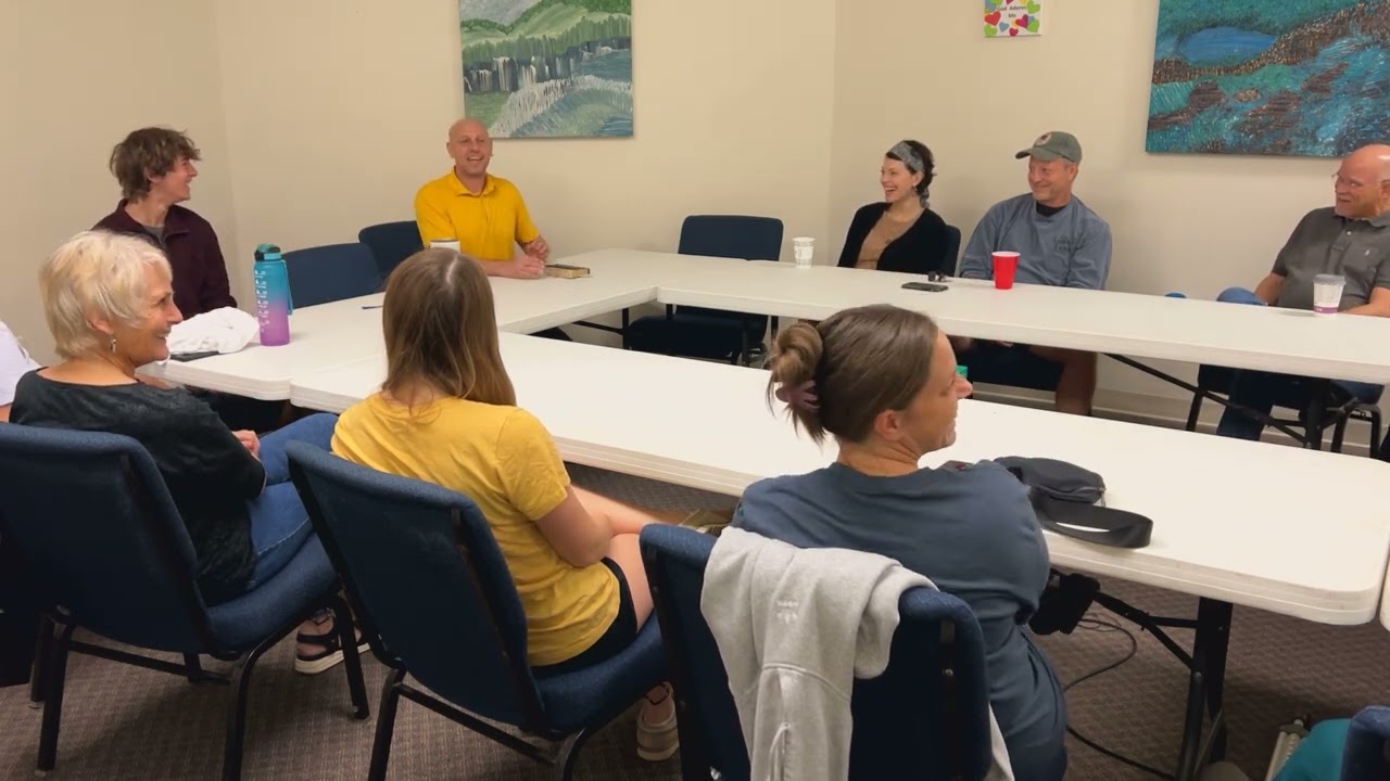 Sunday Bible Study: Did God Create Death