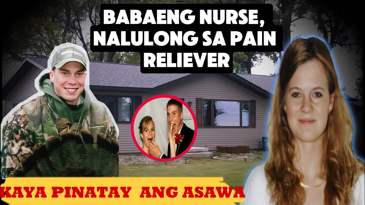 WALANG KAALAM-ALAM ANG TULOG NA LALAKI NA PAPATAYIN SYA NG ASAWA (Tagalog Crime Stories)