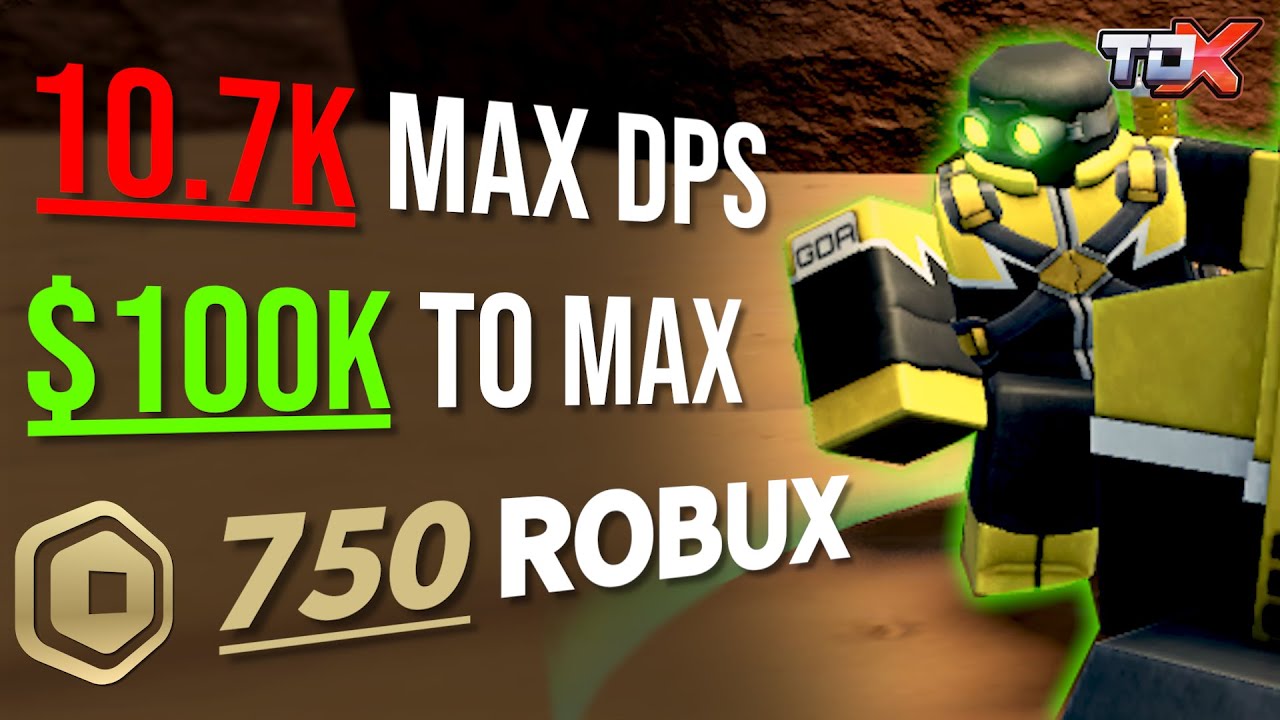 Shock Trooper Full Analysis - Is It Worth It? - TDX Reviews