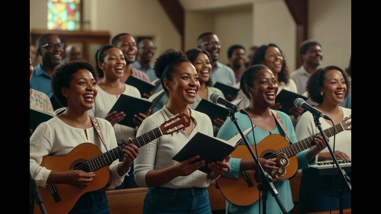 Best Swahili Worship Song.Utukuzwe mungu