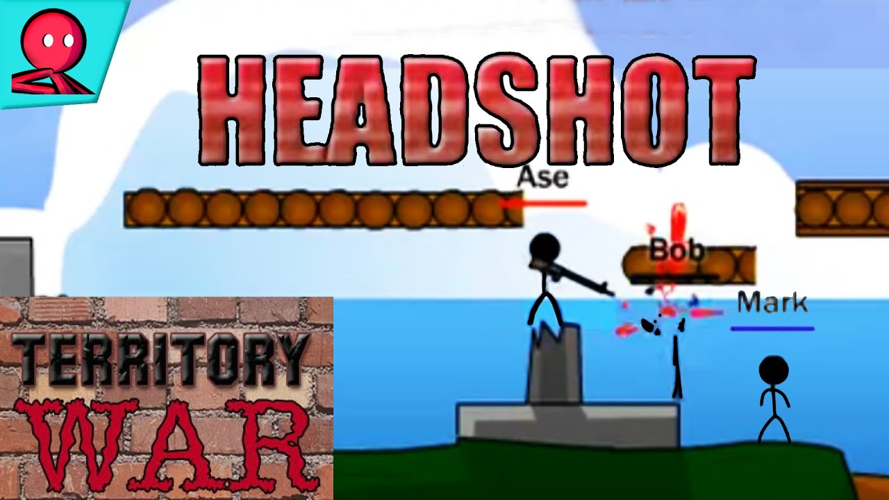 Territory War (2006) Campaign Complete - Nostalgic Flash Games