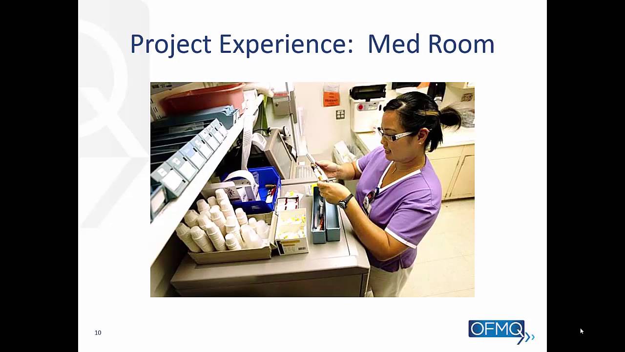 EHRs in Long-Term Care