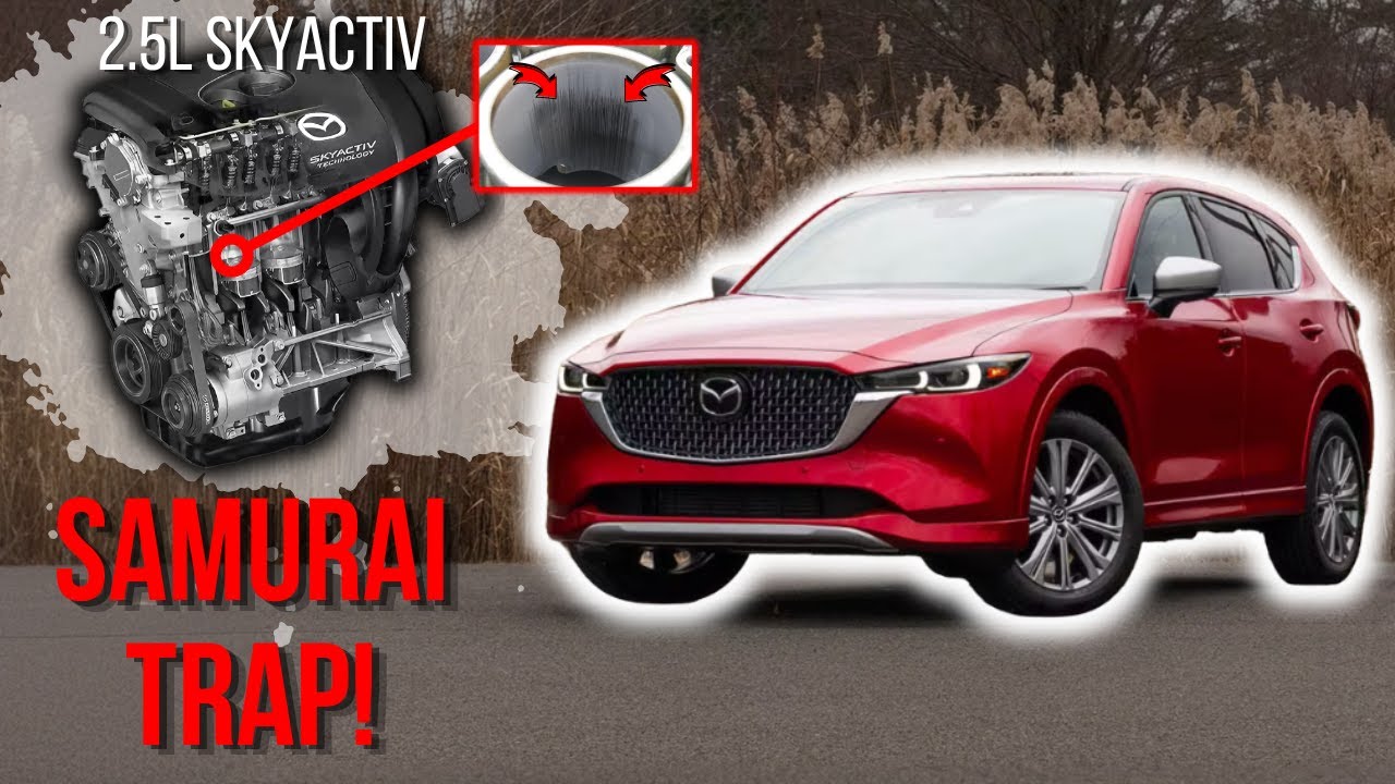 Mazda CX-5 (2017–present): A Complete Reliability Guide