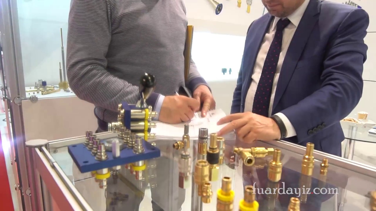 EBS BAĞLANTI ELEMANLARI