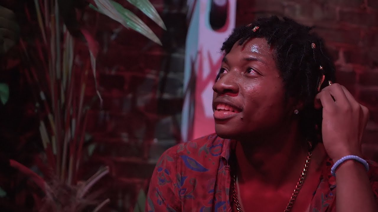 Bricofleur | Concert Recap @ God is Dope (Part 1)