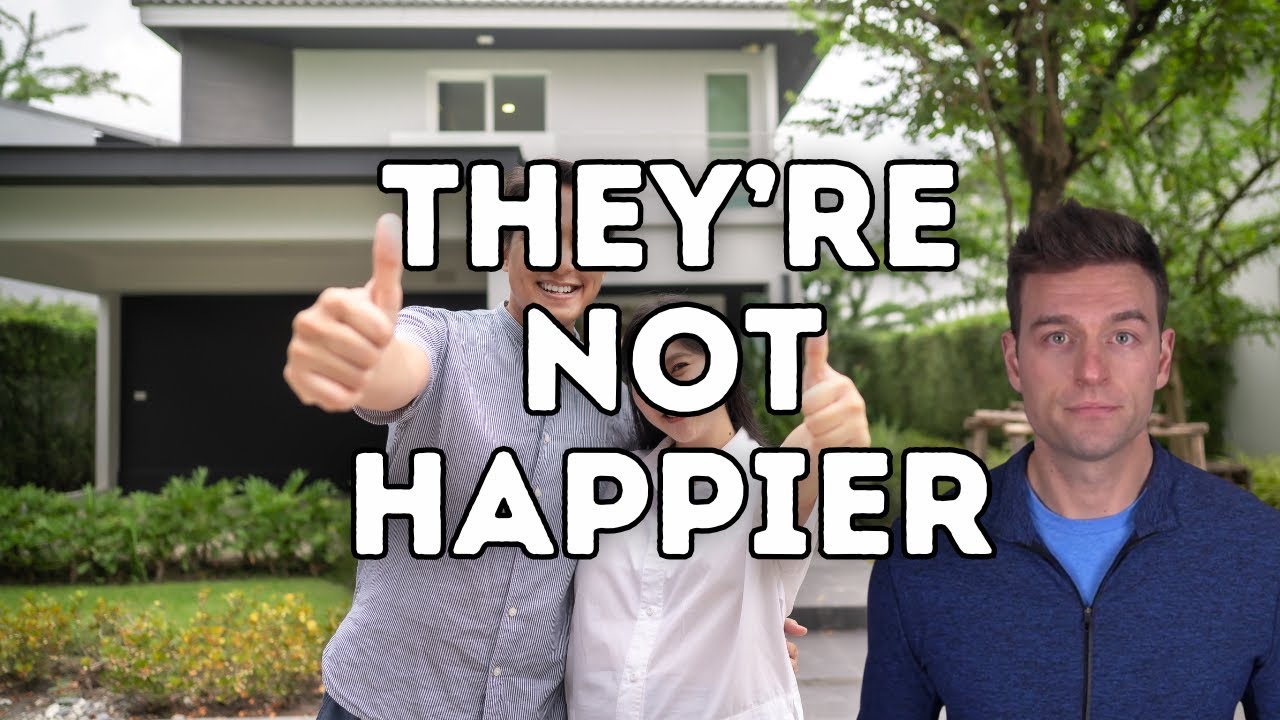 Психология владения жильем