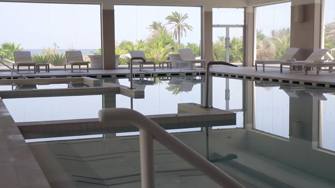 Thalasso and Spa at Monastir - Mahdia - True Tunisia / season 1 (épisode 9)