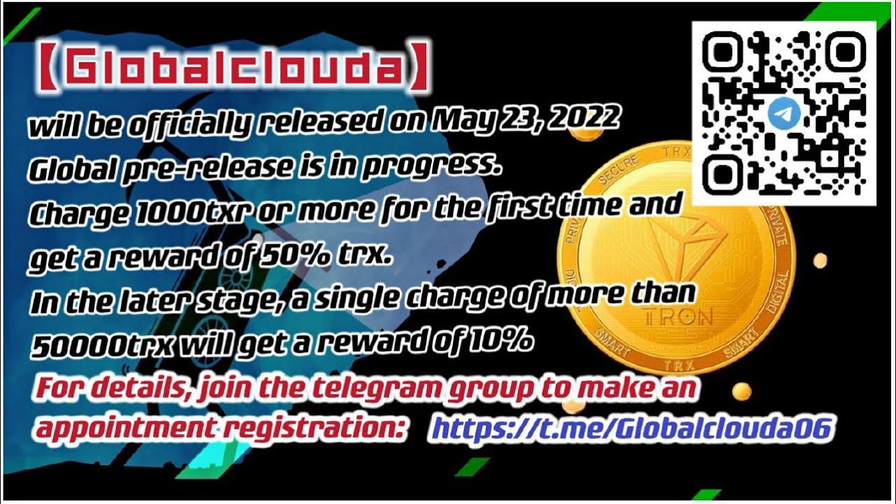 2022trx cloud mining, earn $1,000 for $1 - New Free Tron (TRX) Mining Website 2022