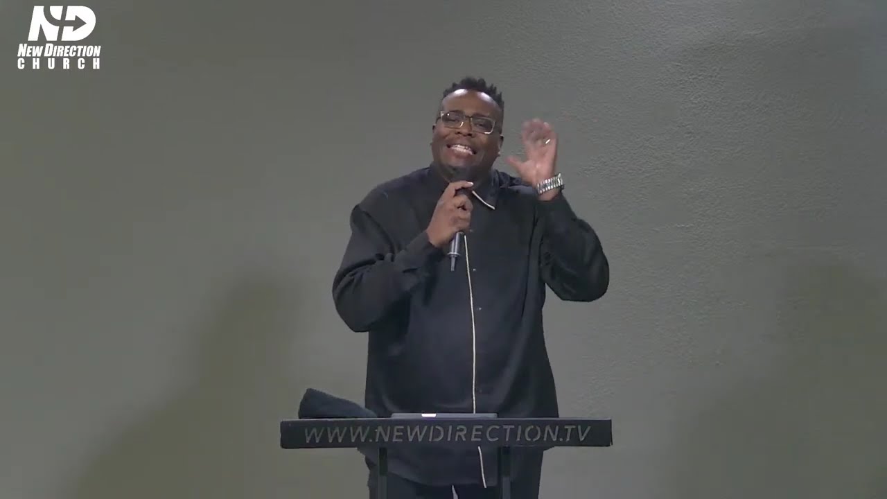 When Jesus Meets Resistance