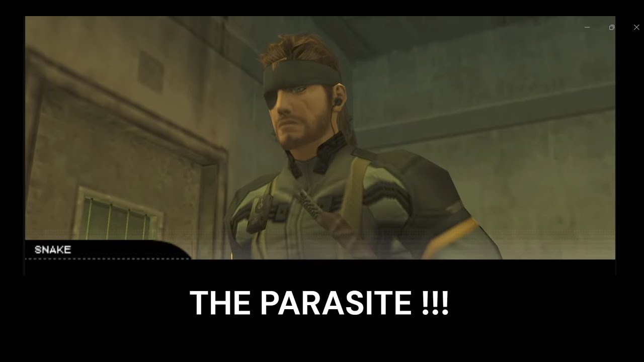 metal gear solid portable ops missions 3,4,5&6 (capture soldier-look for meds)