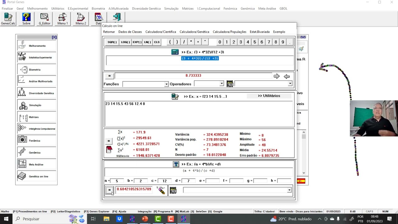 Tema1: Calculadora