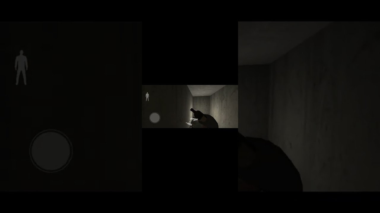 Alvaro Visitor In Psychopath Hunt (LITERALLY GAME NAME) EXPERT MODE (1 death i think due to a bug)