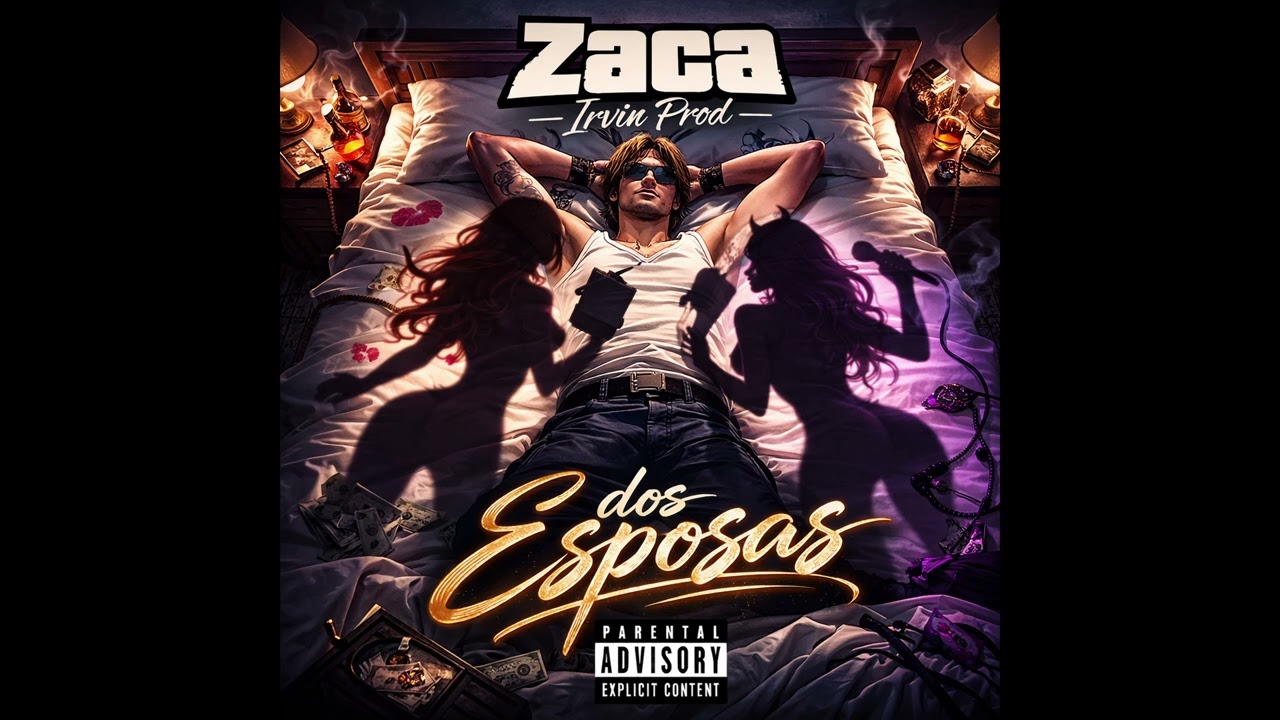 Dos esposas - Zaca