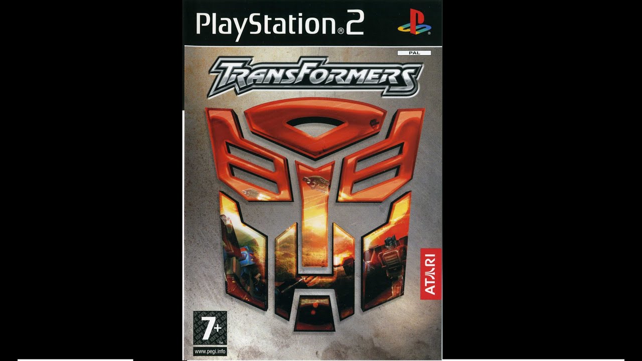Transformers - Parte 01: Amazzonia