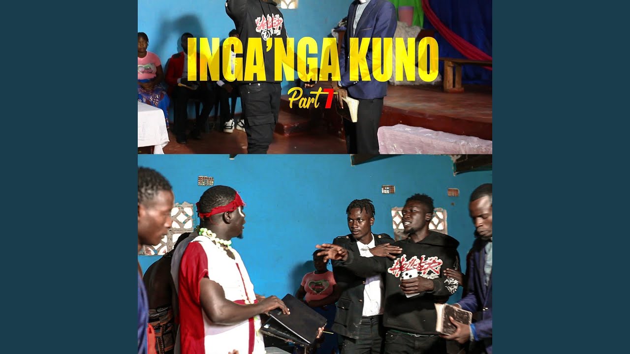 Inga'nga Kuno (Part 7)