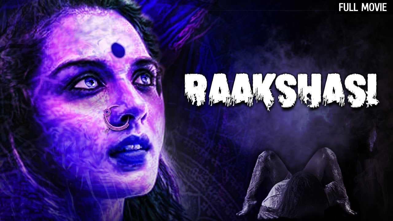 Rakshasi Full Movie (HD) | Navarasan, Sindhu Lokanath | SOUTH HORROR